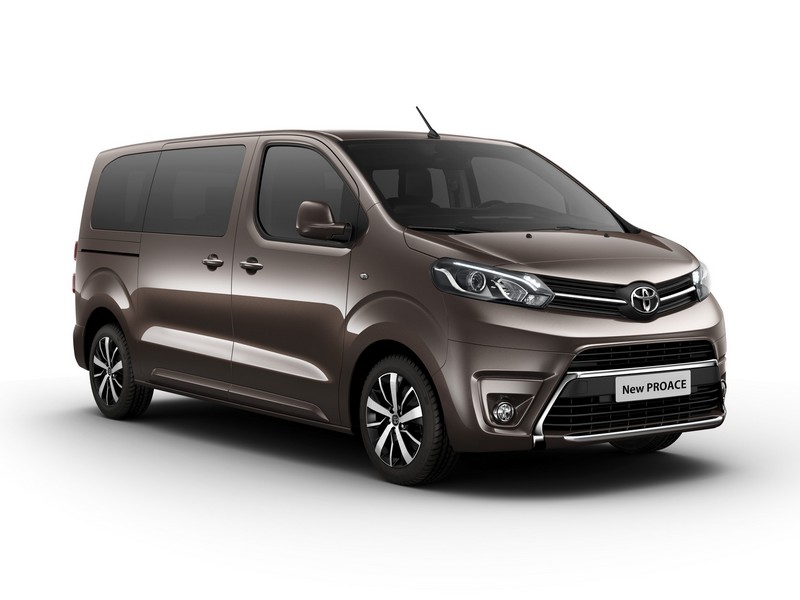 Nová fáze spolupráce automobilek Toyota a PSA Peugeot Citroën